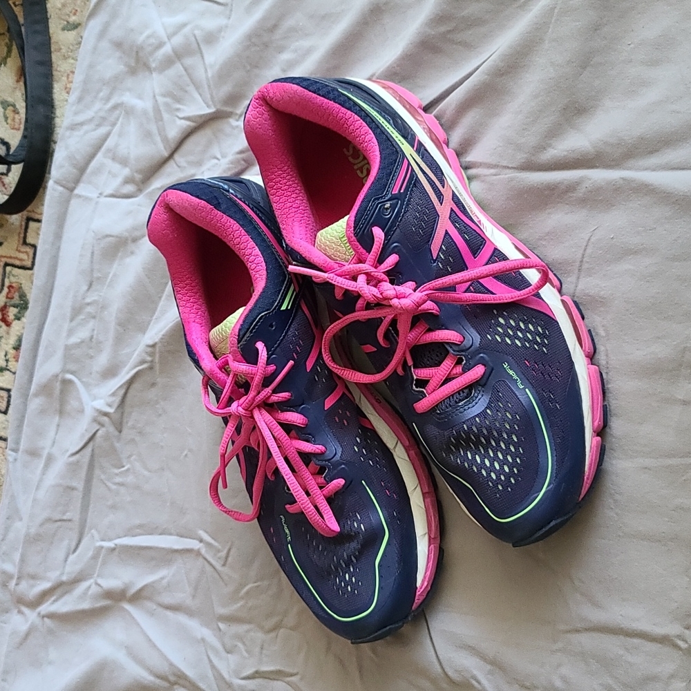 Asics size 11